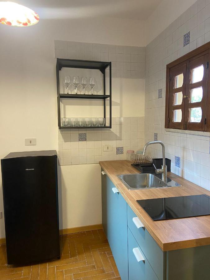 Cortile Cascino Home Palermo Exterior photo
