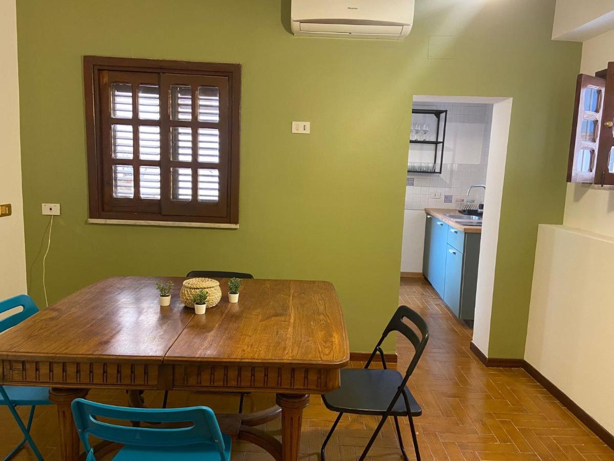 Cortile Cascino Home Palermo Exterior photo